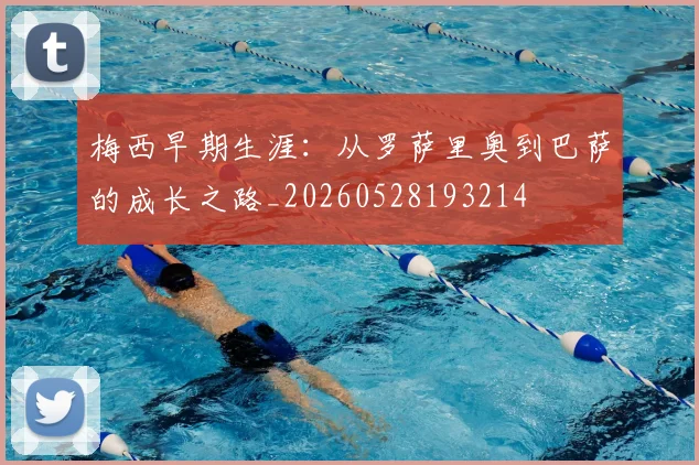 梅西早期生涯：从罗萨里奥到巴萨的成长之路_20260528193214